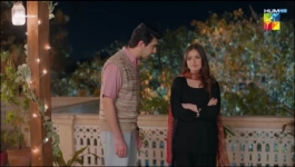 Dil Pe Dastak - Episode 05